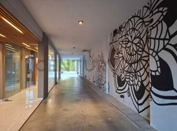 Garage · 13m² · Venta de Cochera en Villa Crespo a 3 Cuadras del Movistar Arena