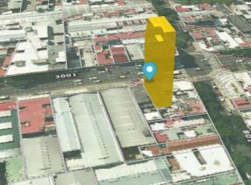 Terreno · 147m² · Lote en Venta Balvanera
