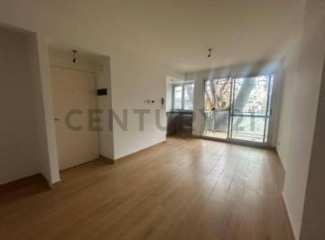 Departamento · 30m² · 1 Ambiente · Venta de Monoambiente Al Frente con Balcon y Patio en Villa Crespo