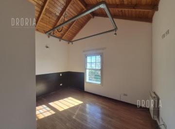Oficina comercial · 150m² · 5 Ambientes · Oficina en Jardines del Jockey en Planta Alta (Solo Uso Comercial)