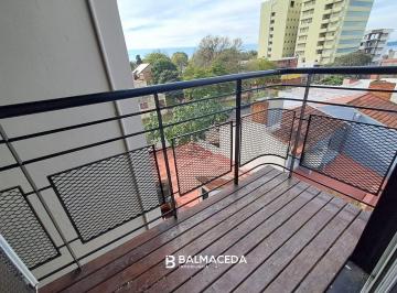 Departamento · 40m² · Ed. Don Ramon 1 - Piso 4 - Departamento E