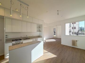 Departamento · 107m² · 5 Ambientes · Departamento de 3 Dorm. Reciclado a Nuevo en El Centro