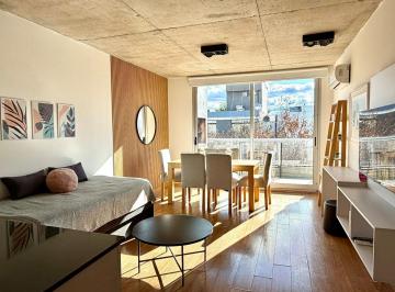 Departamento · 60m² · 2 Ambientes · Venta Departamento 2 Ambientes Palermo Hollywood