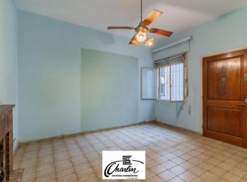 Departamento de 3 ambientes, Chacarita · Venta Depto. 3 Amb C/dep Chacarita Oportunidad a Reciclar 1° Piso por Escalera