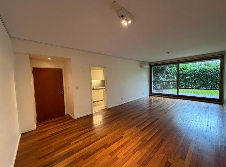 Departamento en alquiler en Arboris Laslomas · 3 ambientes