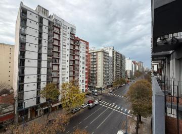 Departamento · 21m² · 1 Ambiente · Departamento en Plaza Mitre