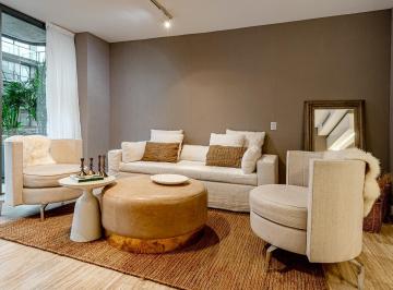 Departamento · 74m² · 2 Ambientes · 1 Cochera · Departamento en Puerto Madero