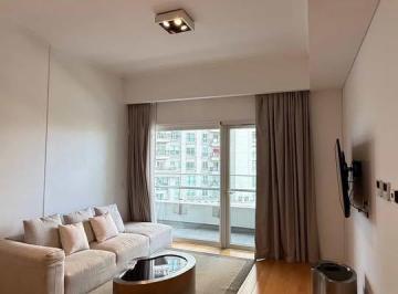 Departamento · 100m² · 2 Ambientes · 1 Cochera · 2 Ambientes | Alvear Tower