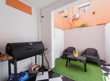 Departamento · 70m² · 3 Ambientes · Departamento en Venta 3 Ambientes con Patio