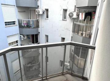 Departamento · 40m² · 2 Ambientes · Departamento en Alquiler 1 Dorm en Pleno Nueva Cba
