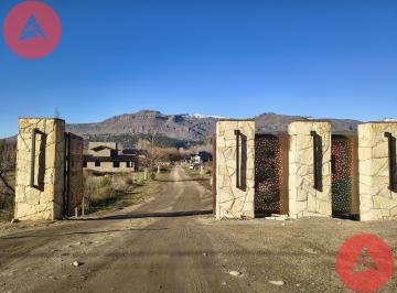 Terreno · 655m² · Terreno en Callejón Gingins con Proyecto de Casa Aprobado