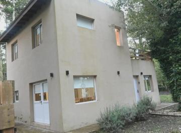 Casa · 100m² · 3 Ambientes · 1 Cochera · Casa en Venta en Mar Azul