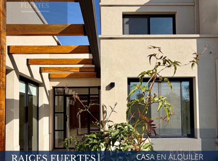 Casa · 3 Dormitorios