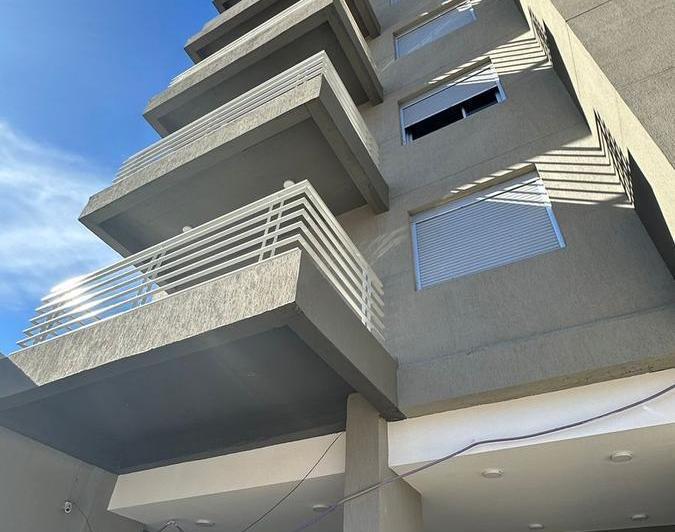 Departamento · 90m² · 3 Ambientes · 1 Cochera