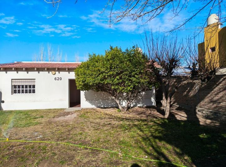 Casa · 50m² · 3 Ambientes · 1 Cochera