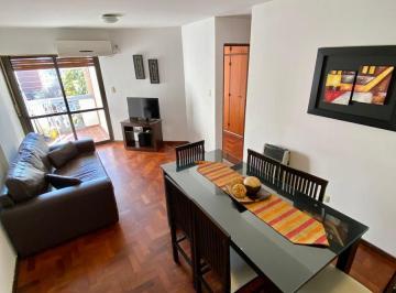 Departamento · 48m² · 2 Ambientes · 1 Dormitorio | Independencia Al 800