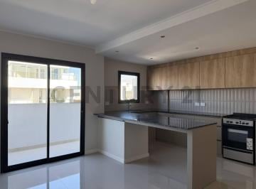 Departamento · 70m² · 4 Ambientes · 1 Cochera · Calle 49 E/ 16 y 17 Departamento a Estrenar 2 Dorm. + Cochera - 8vo Piso Alaro