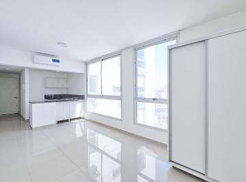 Departamento · 29m² · 1 Ambiente · Venta Monoambiente a Estrenar - Caballito