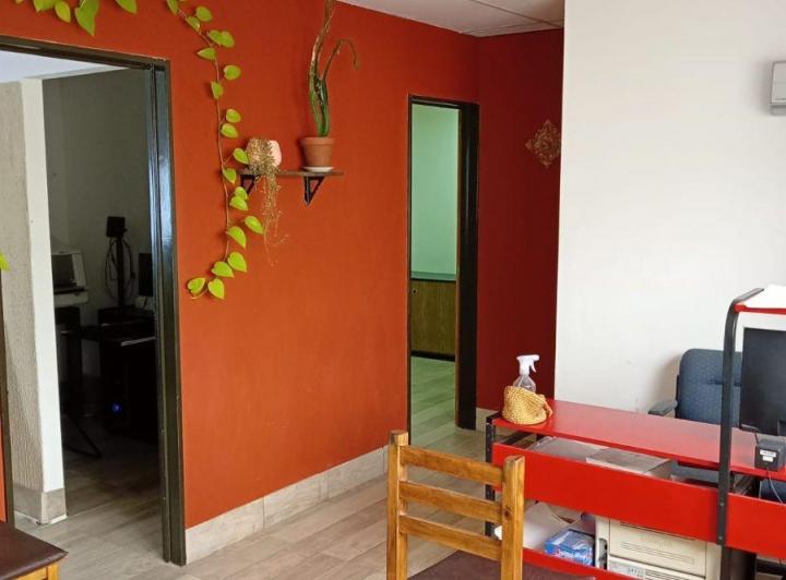 Consultorio · 30m² · 3 Ambientes