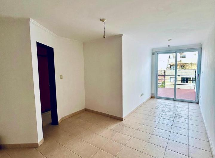 Departamento · 35m² · 2 Ambientes
