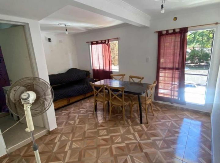 Departamento · 400m² · 30 Ambientes