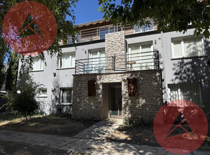 Departamento · 26m² · 1 Ambiente · 1 Cochera