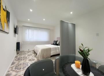 Departamento de 1 ambiente, Mar del Plata · Departamento en Venta en Plaza Colón