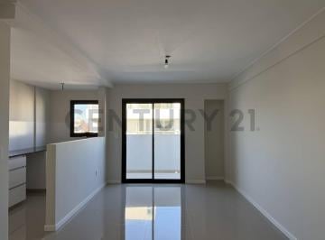Departamento · 48m² · 2 Ambientes · 1 Cochera · Calle 49 E/ 16 y 17 Semipiso 1 Dormitorio + Cochera a Estrenar 55 m 8 Vo Piso Alaro