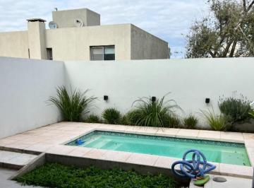 PH · 160m² · 4 Ambientes · 2 Cocheras · Miradores II - Dúplex de 3 Dorm. con Pileta