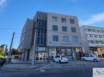 Oficina comercial de 1 ambiente, Pilar · Oficina en Alquiler 50 m² 1 Despacho Office Baño Cochera Pilar