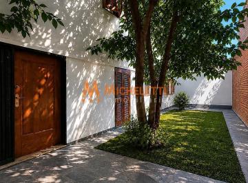 Casa · 162m² · 6 Ambientes · 1 Cochera · Casa en Fader Al 100. Sexta Sección