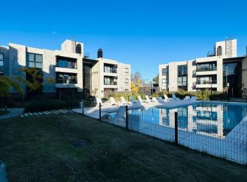 Departamento · 94m² · 3 Ambientes · 1 Cochera · Tupac Yupanqui 7500 2 Dorm. 1er Piso