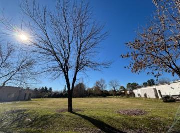 Terreno · 1510m² · Venta. Terreno San Joaquin. Capilla del Señor. Financiado!