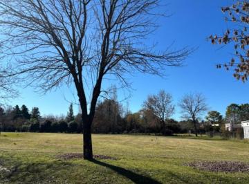 Terreno · 1510m² · Venta. Terreno San Joaquin. Capilla del Señor. Financiado!