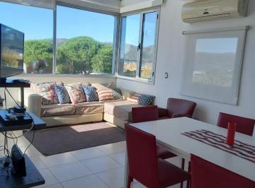 Casa · 190m² · 5 Ambientes · 1 Cochera · Alquiler Casa en Puerto del Aguila Country Nautico
