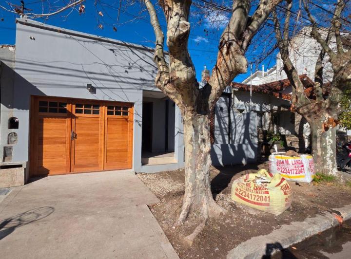 PH · 108m² · 3 Ambientes · 1 Cochera
