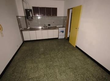 Departamento · 31m² · 2 Ambientes · Juan Manuel de Rosas 1448