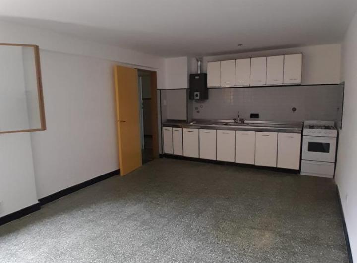 Departamento · 45m² · 2 Ambientes