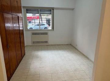Departamento de 1 ambiente, Palermo · Palermo 1 Ambiente con Patio Sin Gastos Salguero y Paraguay