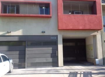 Departamento de 4 ambientes, Villa Nueva · Departamento en Zona Club de Campo - Guaymallen