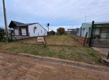 Terreno · 383m² · Vendo Terreno de 383 m² en San Justo, Entre Ríos.