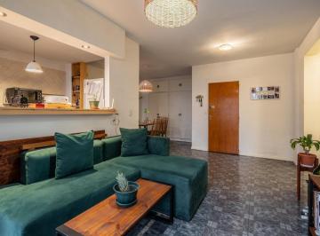 Departamento · 48m² · 2 Ambientes · Departamento 2 Ambientes y Medio - Villa Crespo - Muy Luminoso!