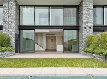 Departamento · 143m² · 4 Ambientes · 2 Cocheras · Departamento en Venta 4 Amb Oceana Nordelta