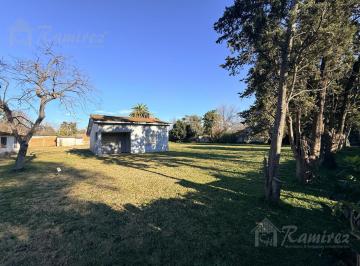 Terreno · 4480m² · 4 Fracciones Industriales