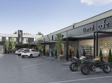 Foto · Alquiler - Local Comercial a Estrenar en Manantiales II - 65 m²