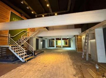 Local comercial · 1420m² · Importante Local en Belgrano - Av Cabildo 2200