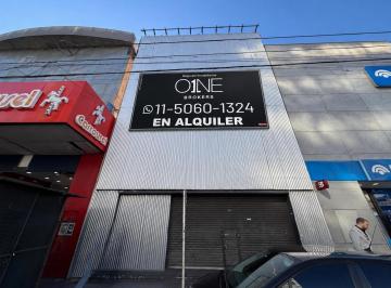 Local comercial · 1420m² · Importante Local en Belgrano - Av Cabildo 2200