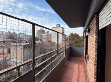 Departamento · 83m² · 5 Ambientes · Montevideo 2375 Zona Tribunales