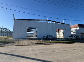 Bodega-Galpón · 2000m² · 3 Ambientes · Ubicá Tu Empresa en El Polo Líder - Nave de 2.000 m² en Polo 52