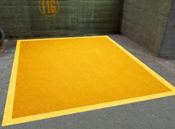 Garage · 17m² · Se Vende Cochera Cubierta en Fitz Roy 0